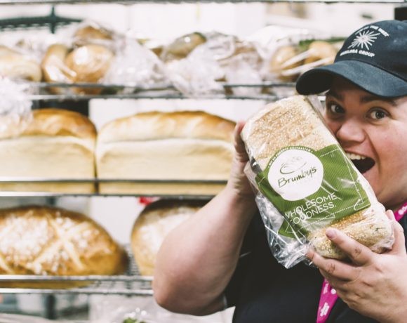 Gold Coast baker rises to top of industry