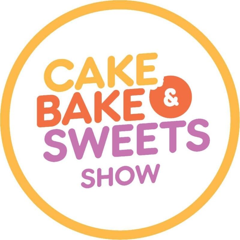 cake bake and sweets show