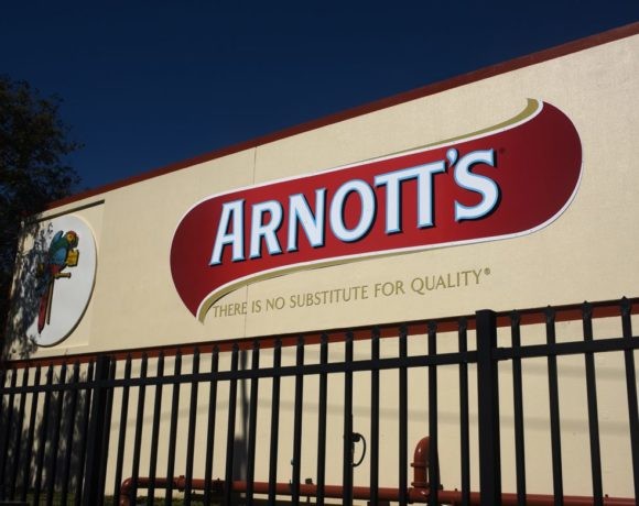 Arnott’s sells QLD and SA factories for a whopping price