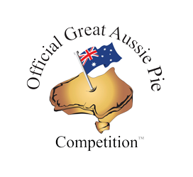 The Official Great Aussie Pie Competition