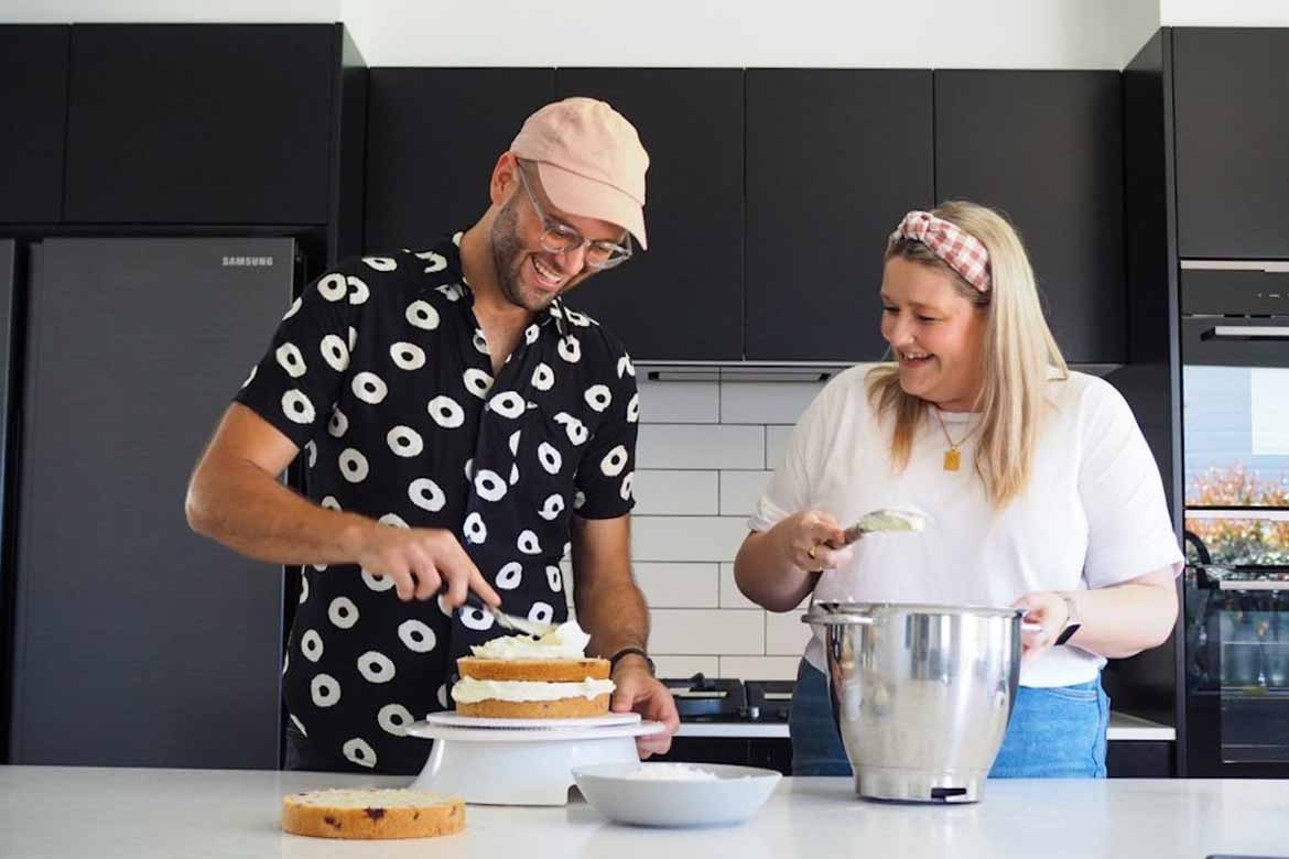 Masterchef fave to open cake store in honour of Nan