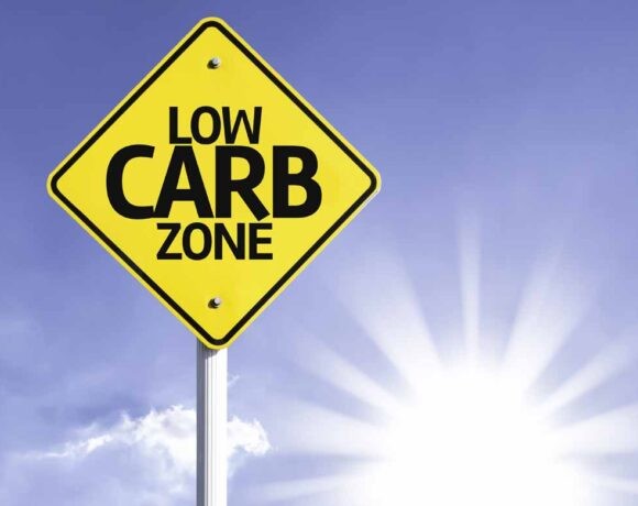 Study: Low-carb diets can reverse Type 2 Diabetes