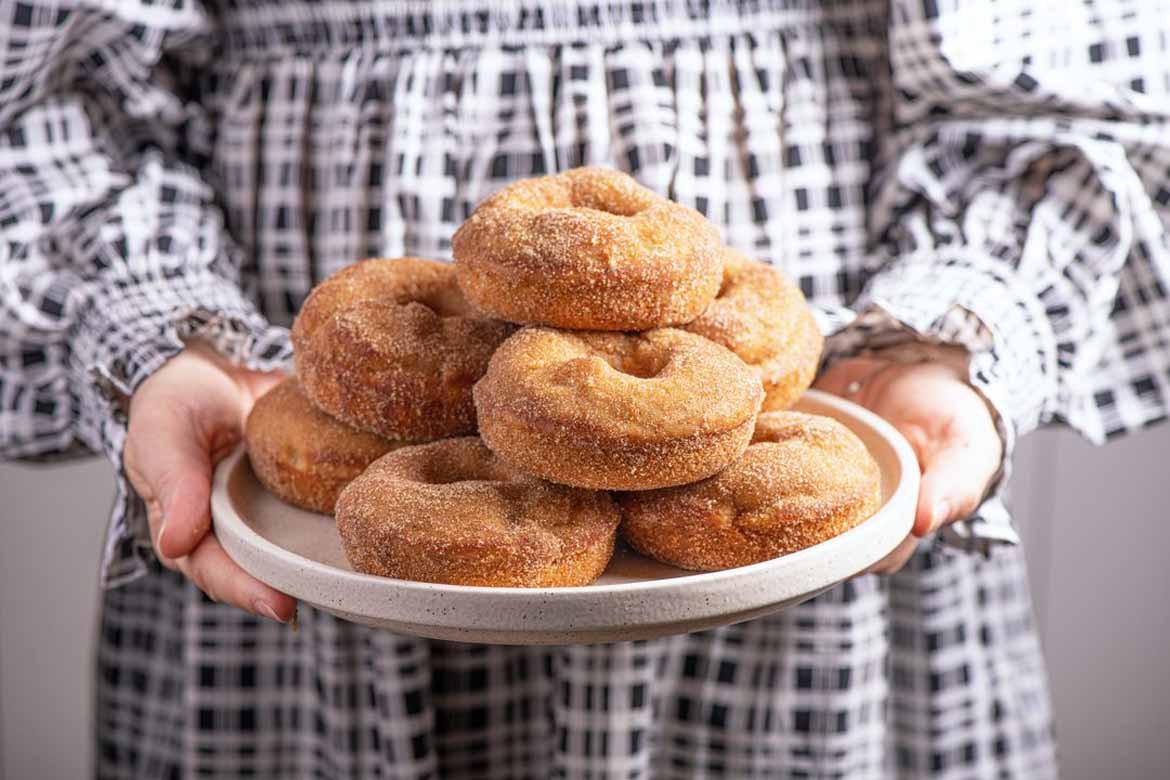 Nodo brings gluten-free doughnuts to Hawthorne