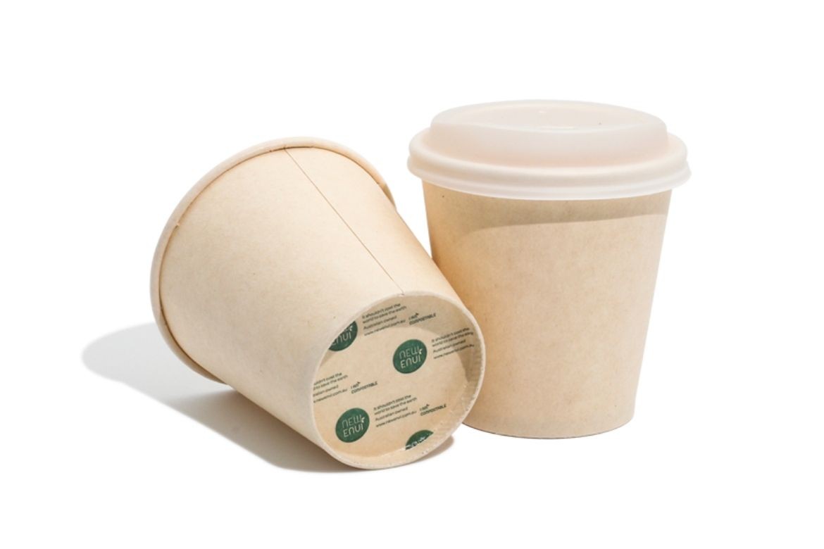 Special offer for first orders of eco-friendly packaging