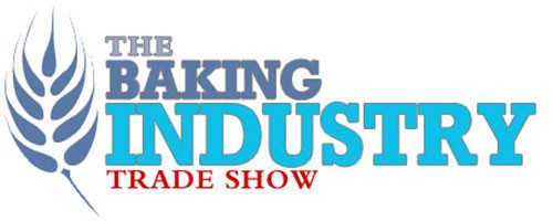 Baking Industry Trade Show logo