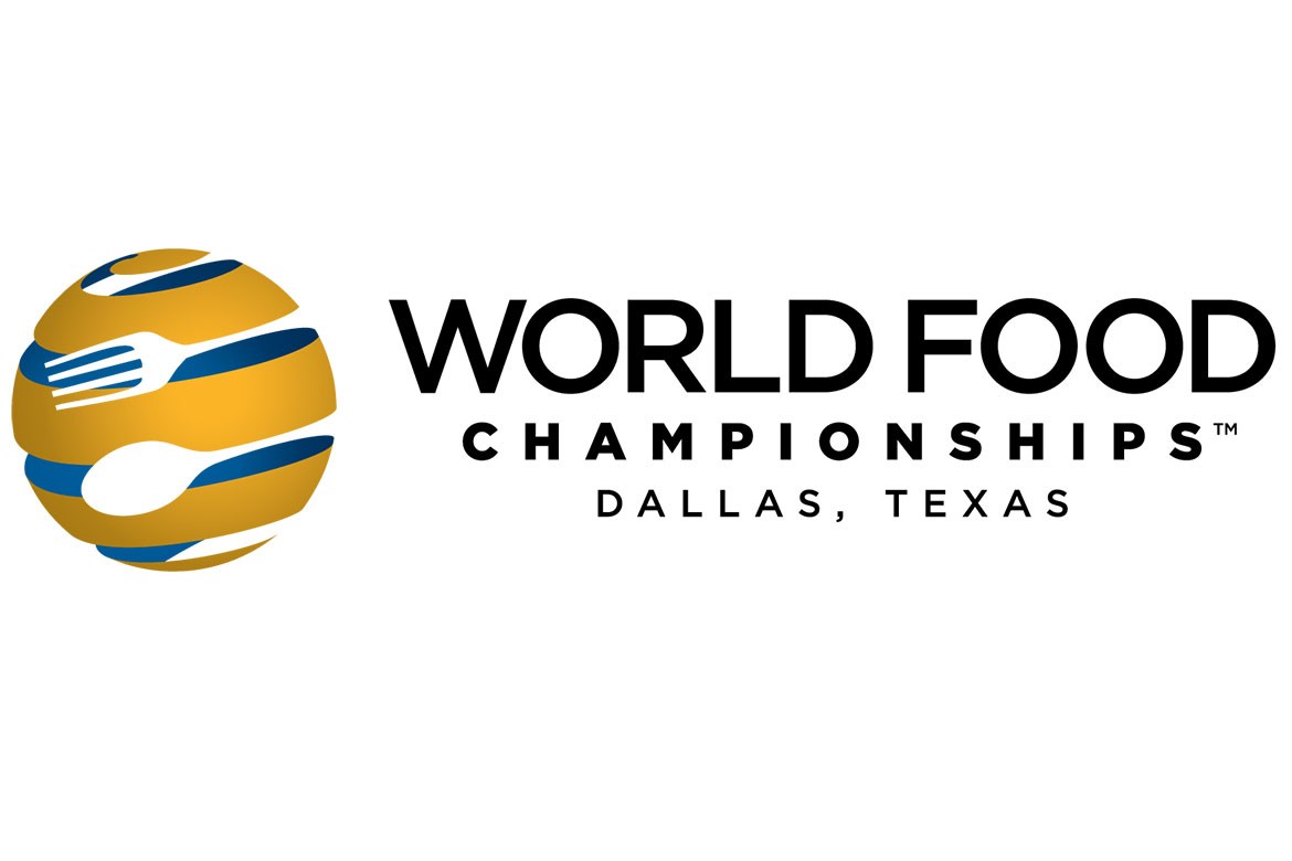 World Food Championships logo
