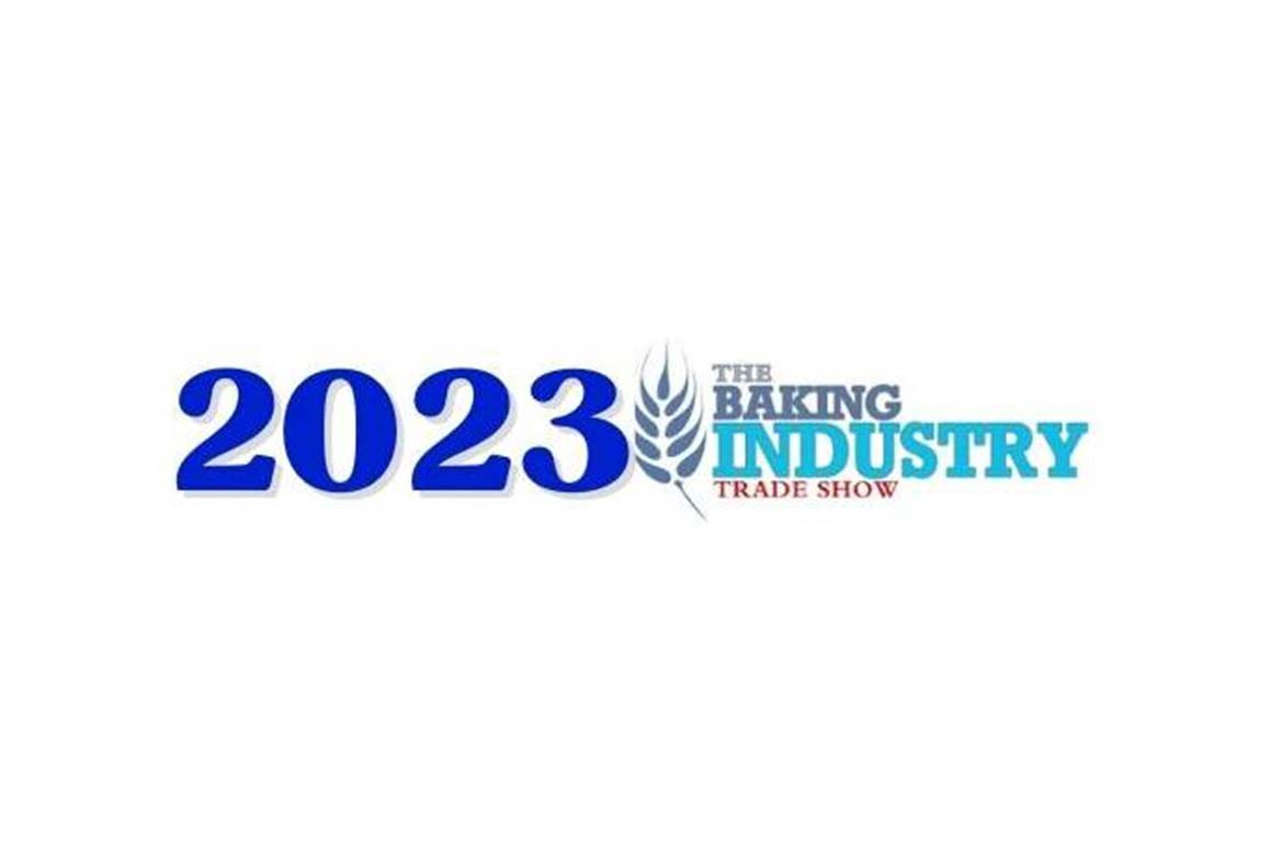2023 Baking Industry Trade Show logo