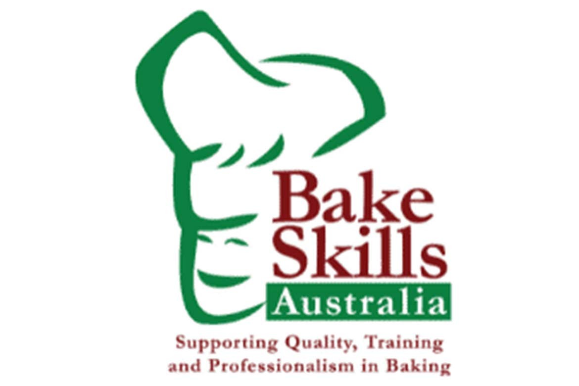 bake skills logo